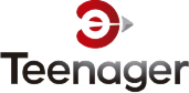 Teenager logo